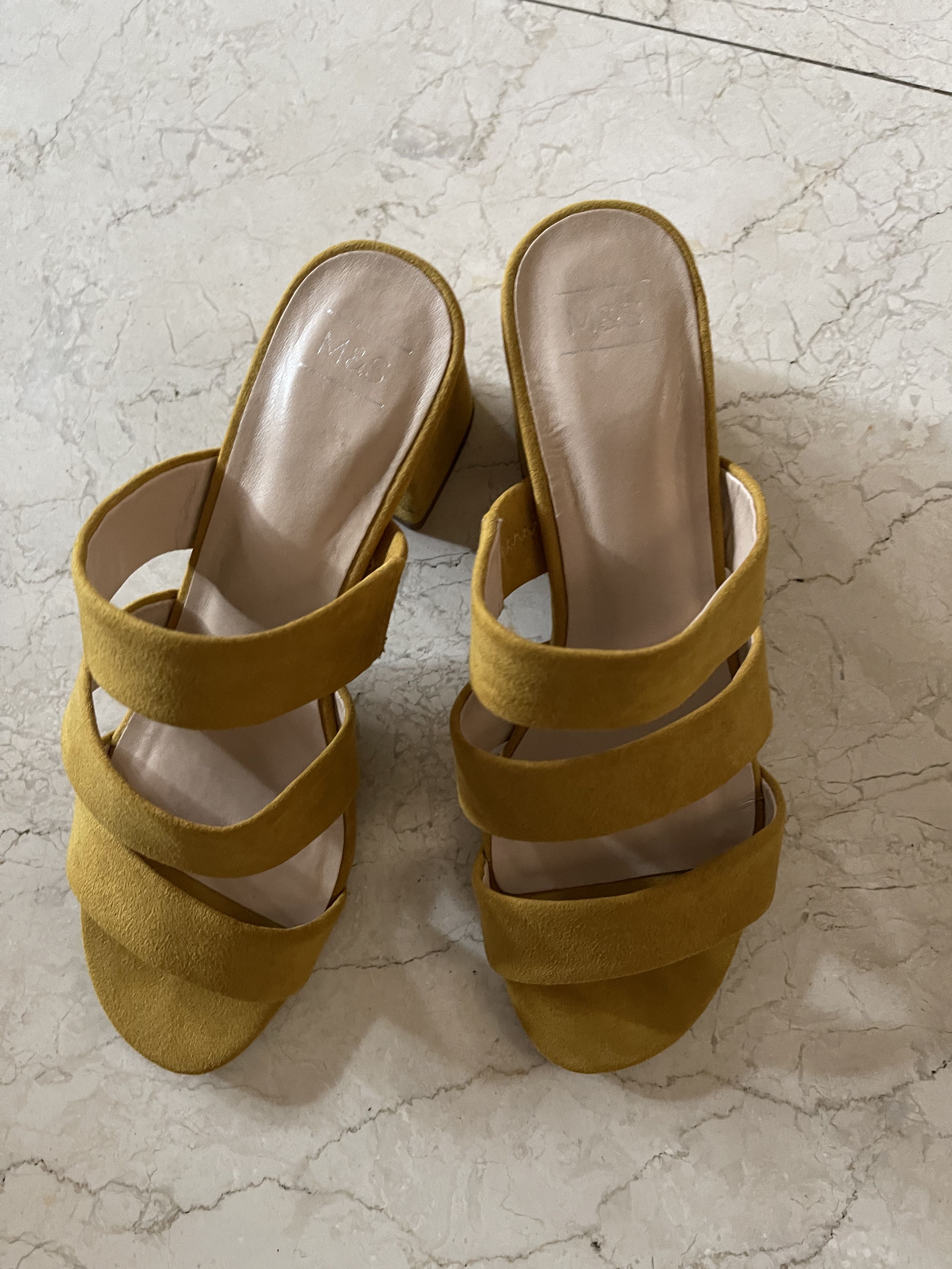 Marks ladies sandals store