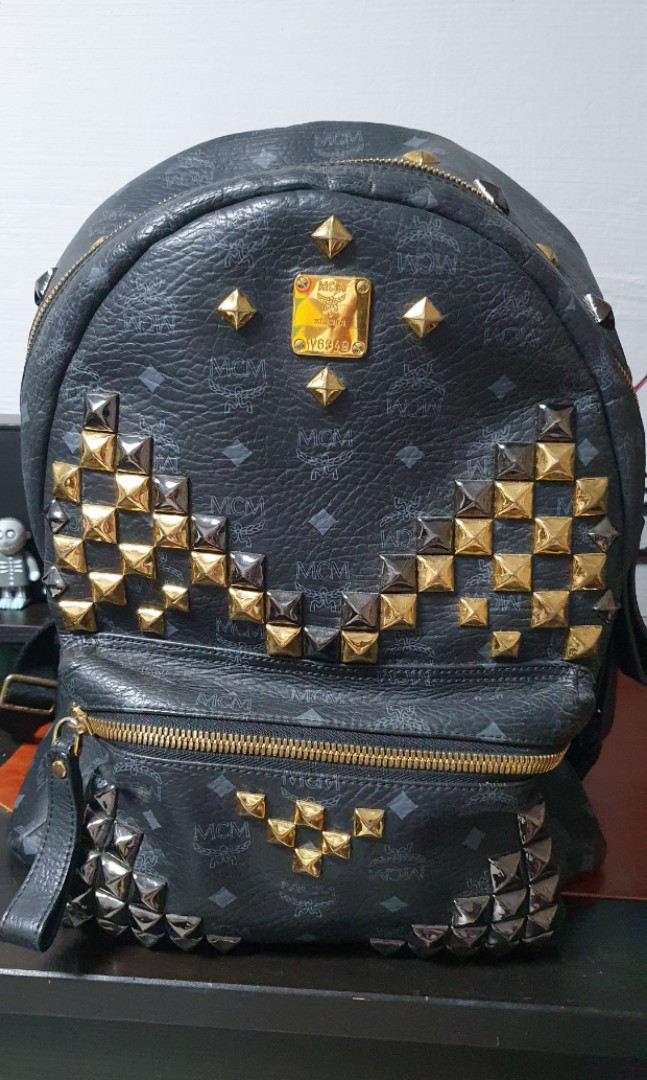 MCM Backpack