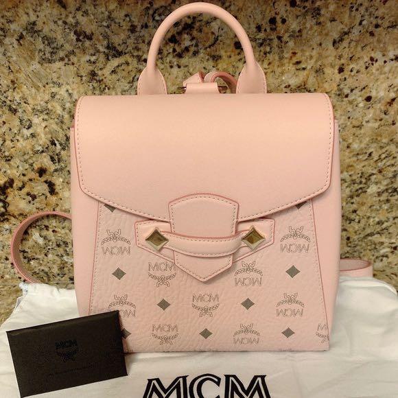 Mcm essential visetos new arrivals original tote bag