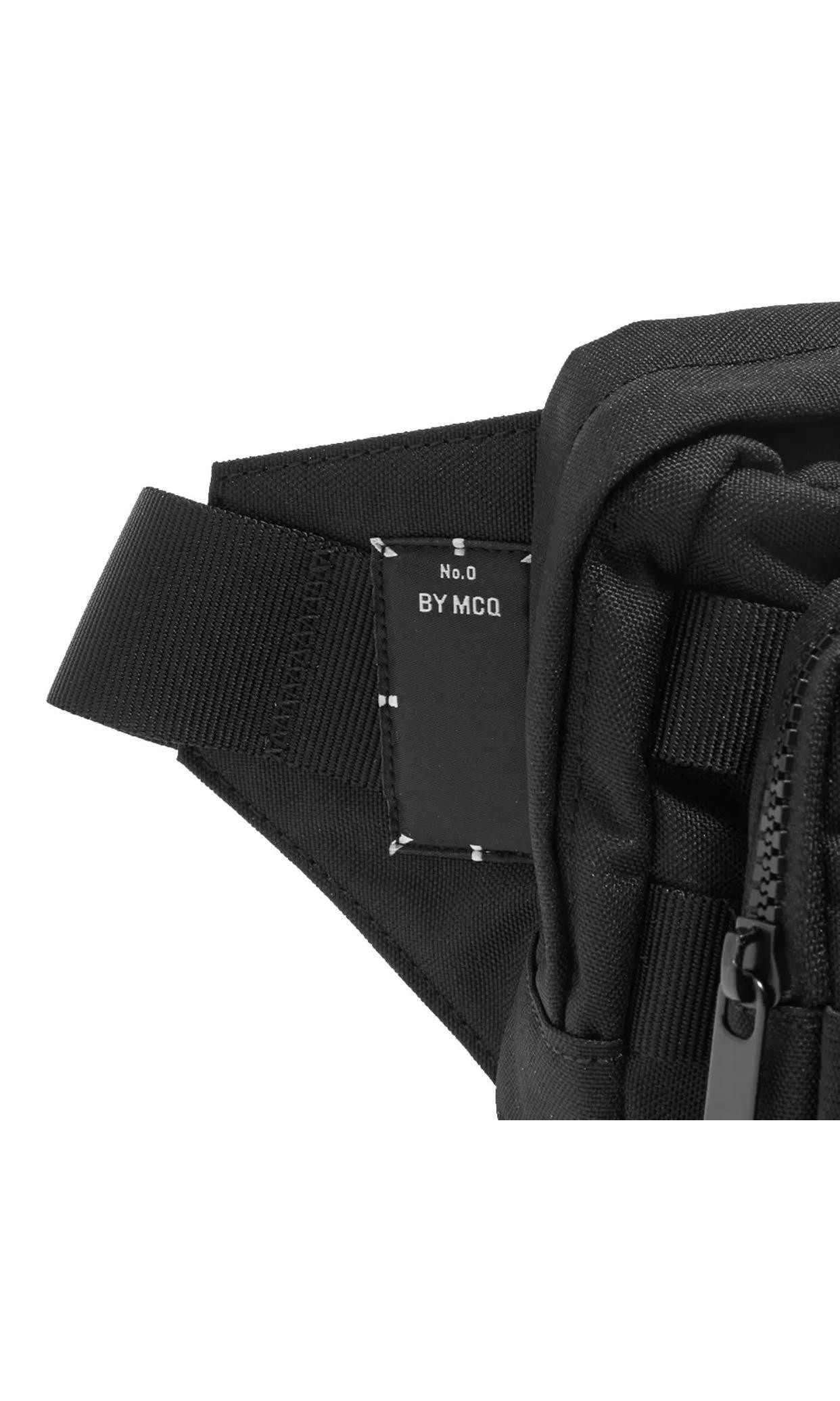 Alexander mcqueen clearance waist bag