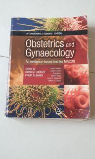 Medical books obstetrics OSCE