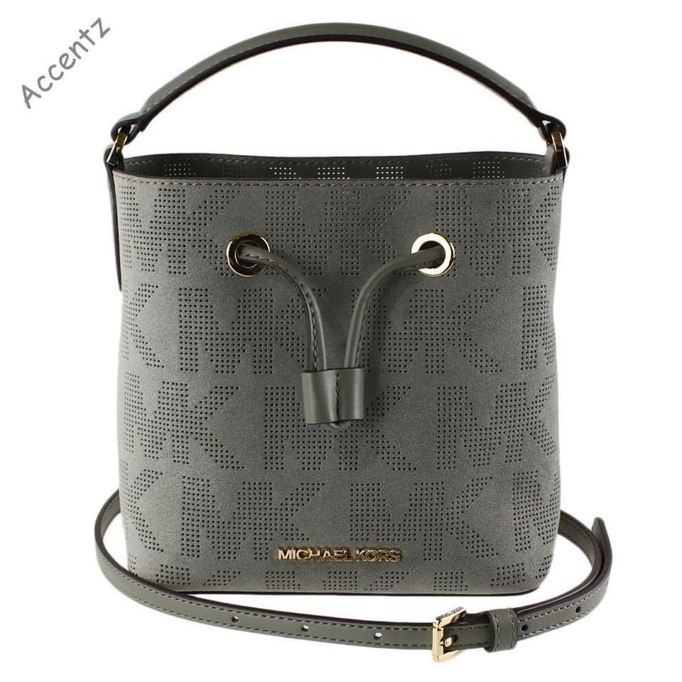 Louis Vuitton Saint Michel Sling Bag, Women's Fashion, Bags & Wallets,  Cross-body Bags on Carousell