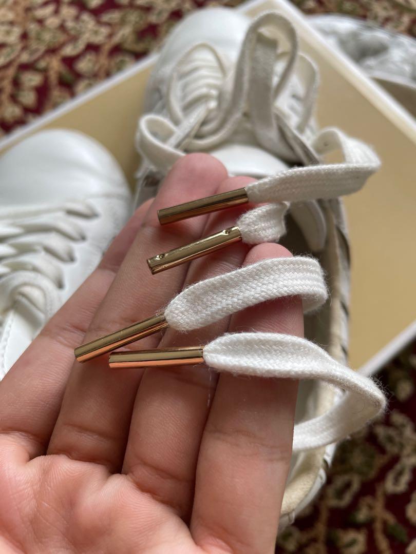 Michael kors on sale whitney lace up