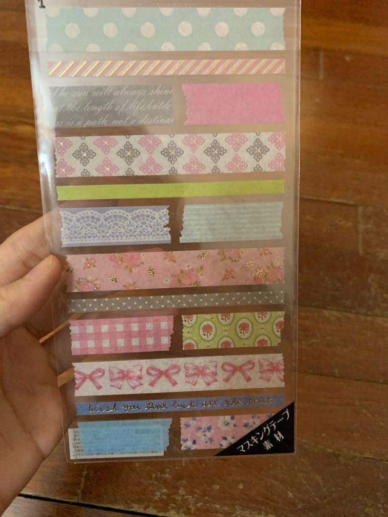 Mindwave stickers, Hobbies & Toys, Stationery & Craft, Art & Prints on ...