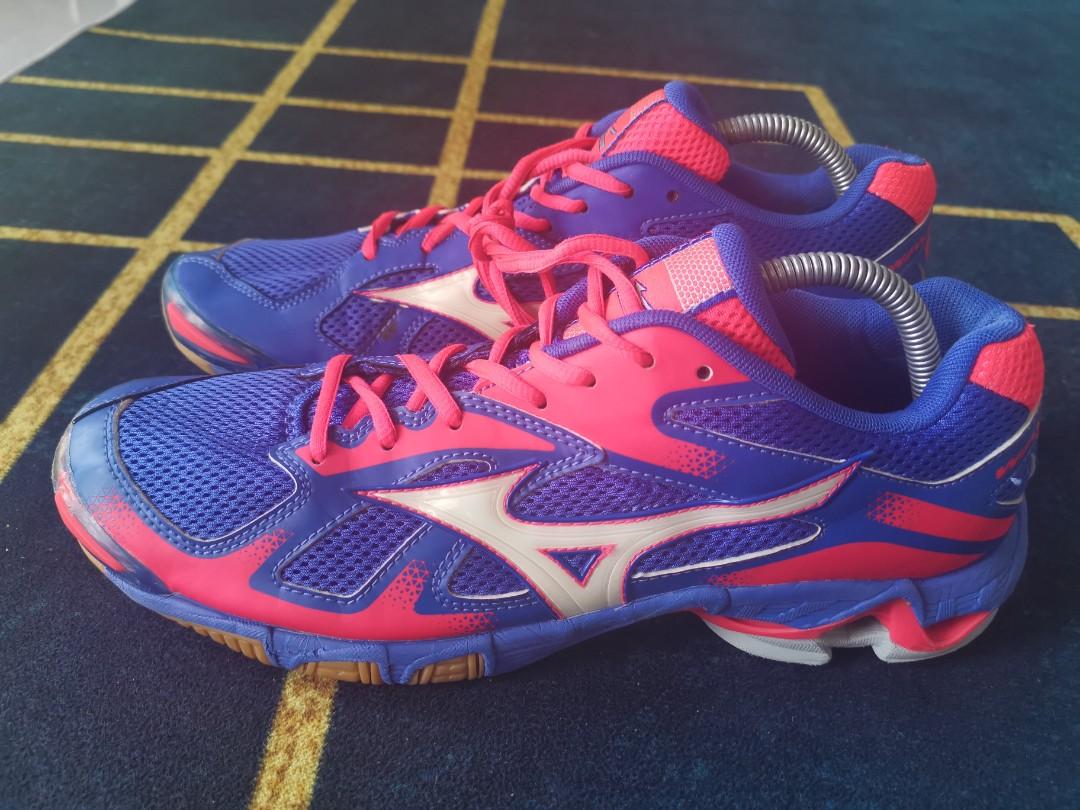 Mizuno Wave Bolt 5 9UK