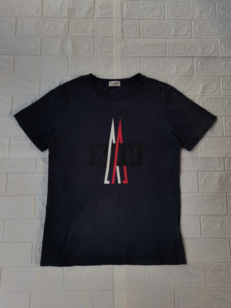 Kith moncler t shirt top