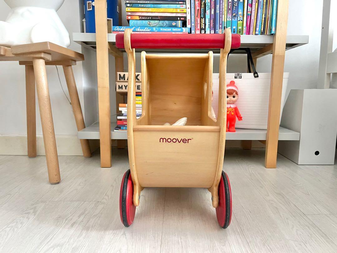 Ikea dolls pram new arrivals