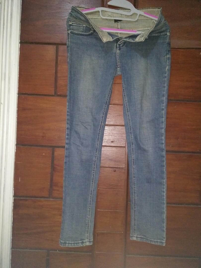 mossimo jeans