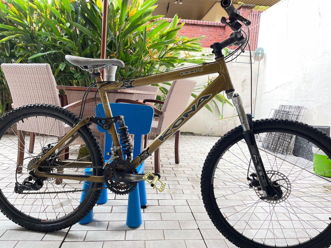 Kona kikapu 2025 for sale