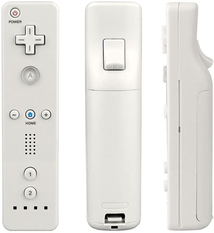 Yudeg 2025 wii remote