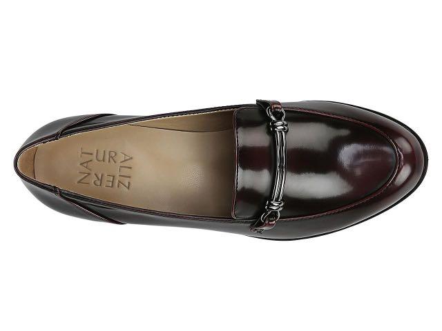 Naturalizer naples sales loafer