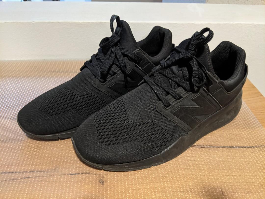 New balance 247 sale versão 2.0