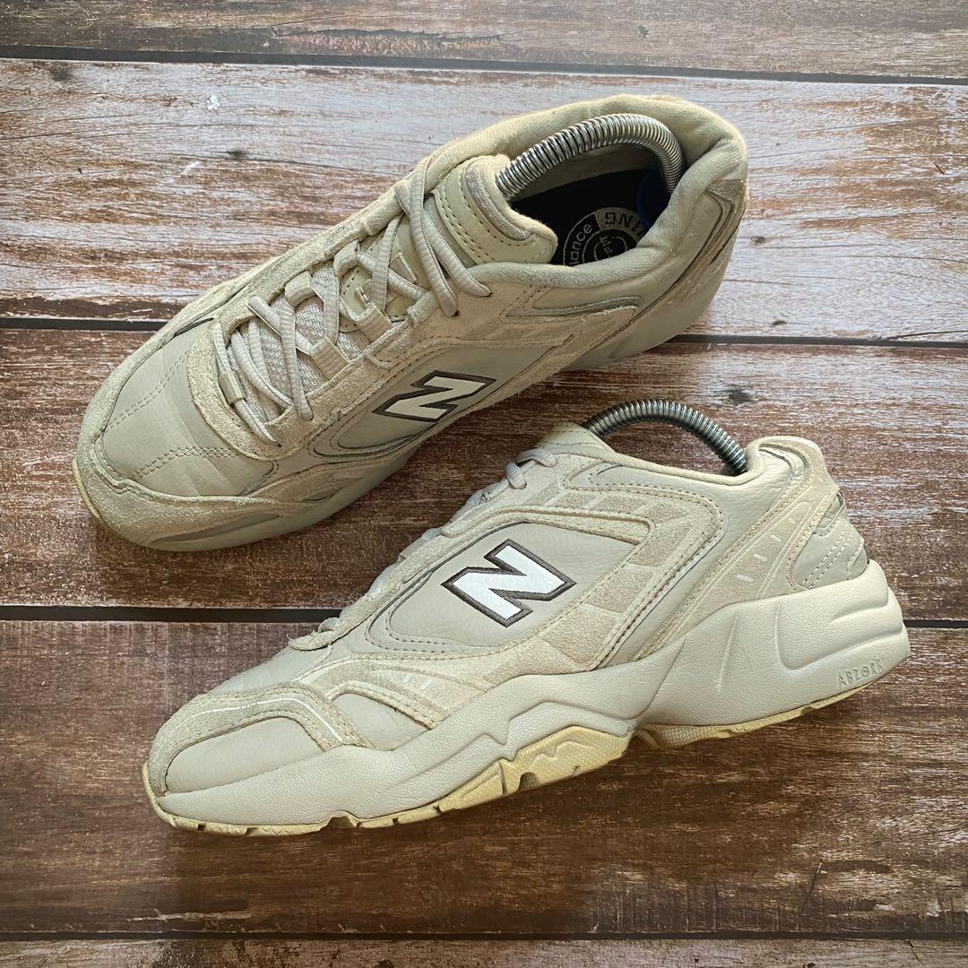 New Balance 452 Men s Fashion Footwear Sneakers on Carousell