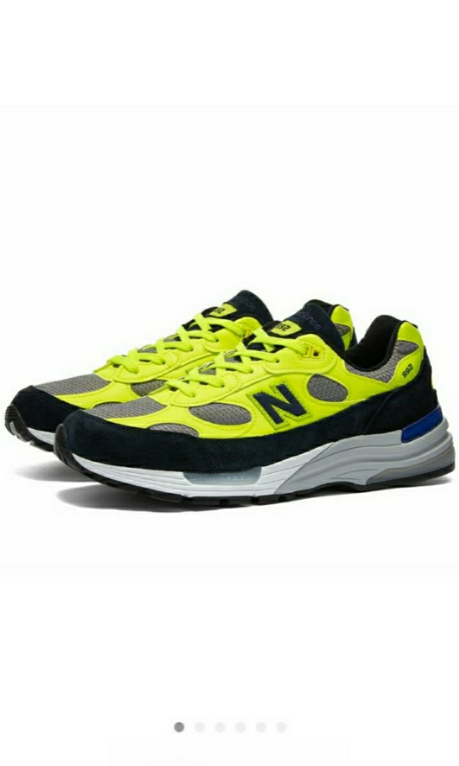 New Balance NB 992 M992AF UK10 US10.5