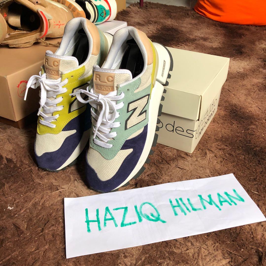 New balance shop rc 41