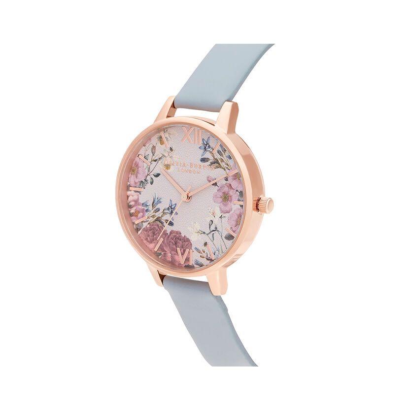 Olivia burton 2025 british blooms watch