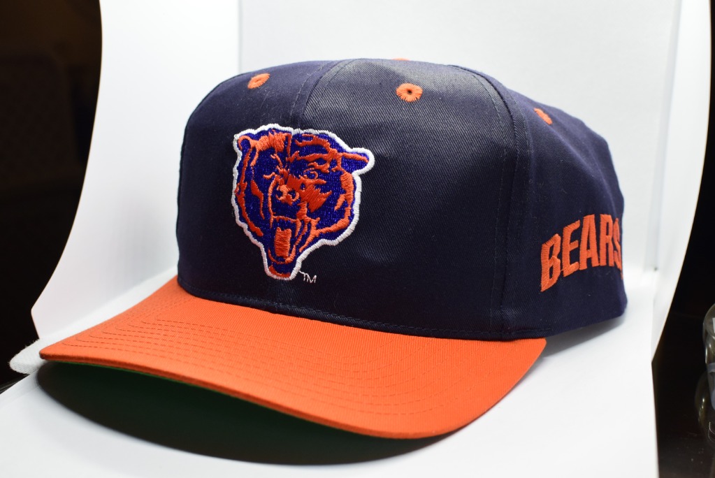 Chicago sales bears cap