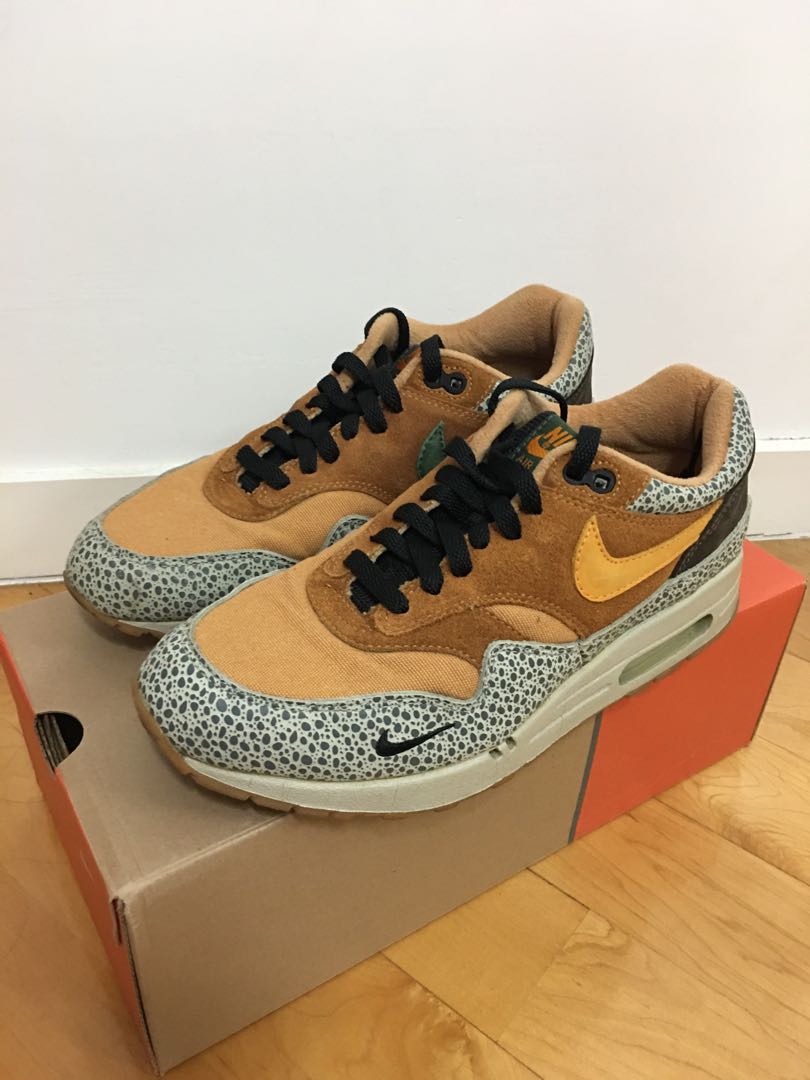 air max atmos safari