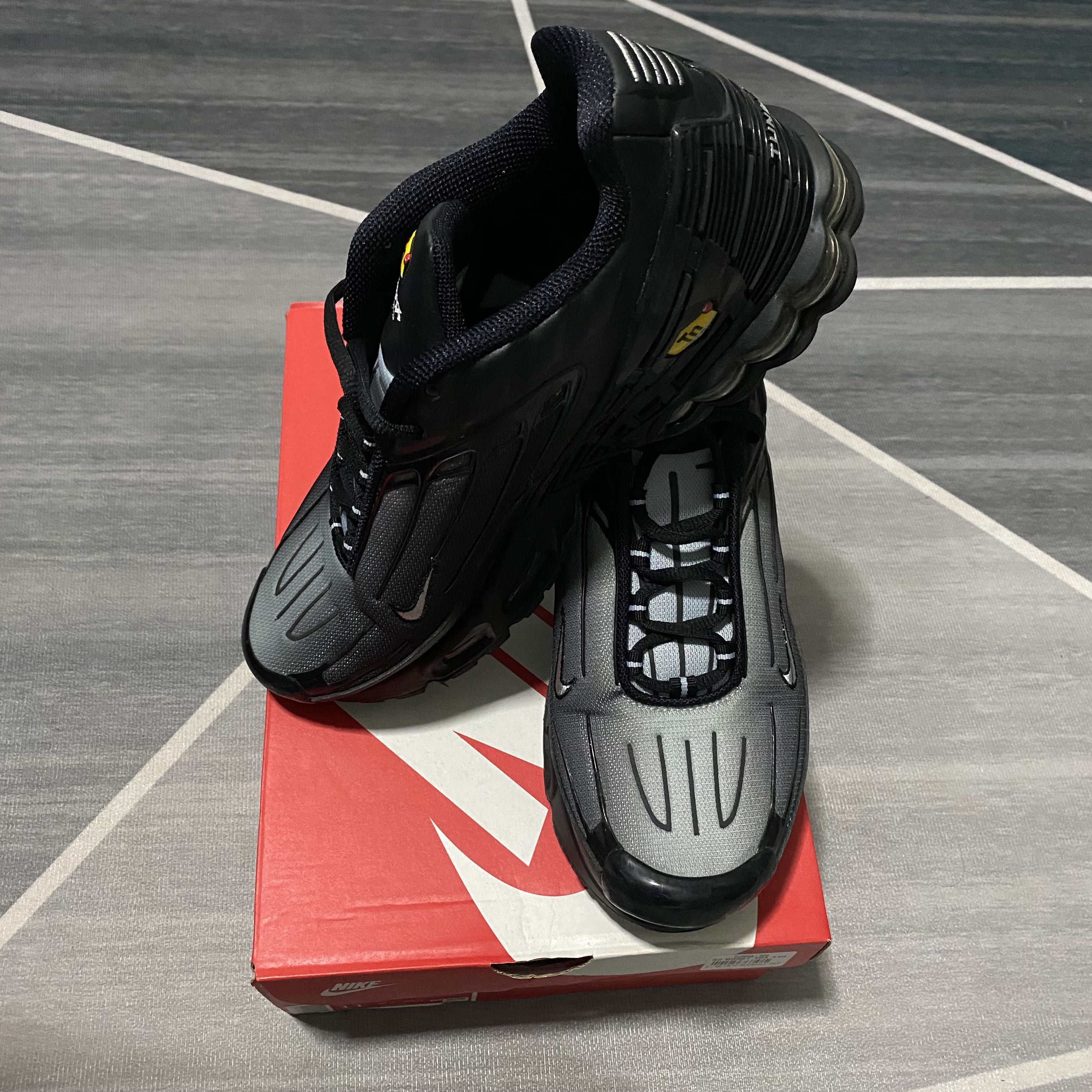 yupoo nike air max plus