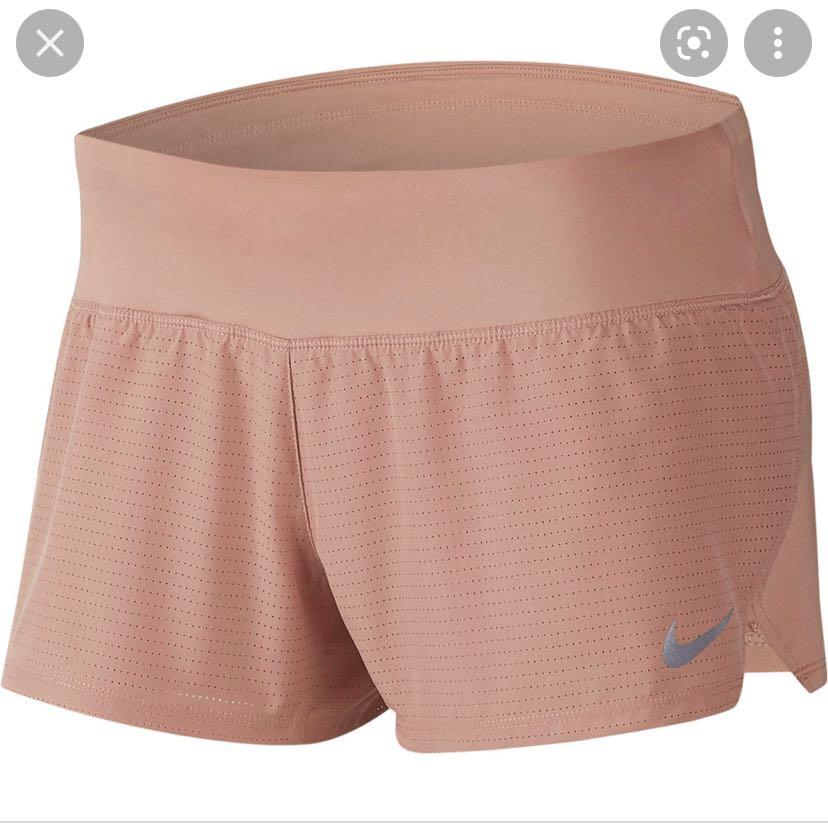 Nike cool crew dri fit running shorts 3 Women s Fashion