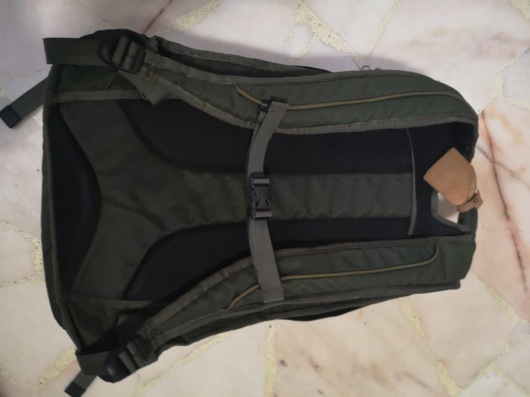 Goodbye, Cluttered Closets! Hello, This Stylish Nike Backpack With Shoe Compartment - 41ju9iv