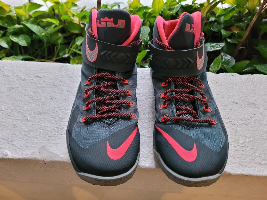Lebron soldier 8 2018 clearance