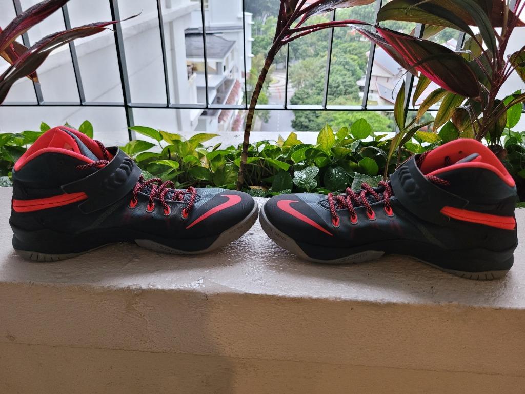 Lebron soldier 8 2018 store