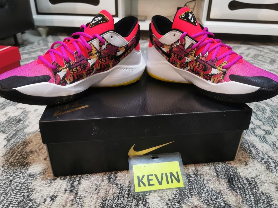 Nike Zoom Freak 2 \