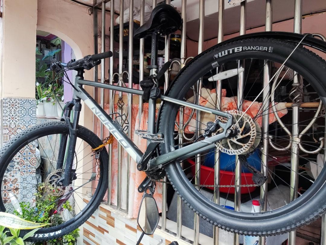 Norco storm 1 2020 new arrivals