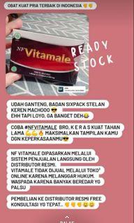 Obat kuat herbal best seller
