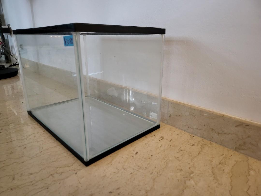 Plastic aquarium frames 2025