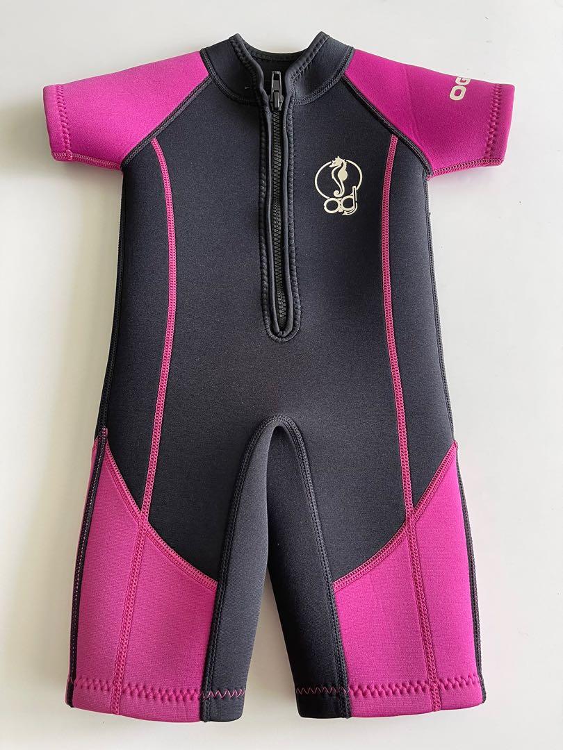 Ogival sales swimming suit