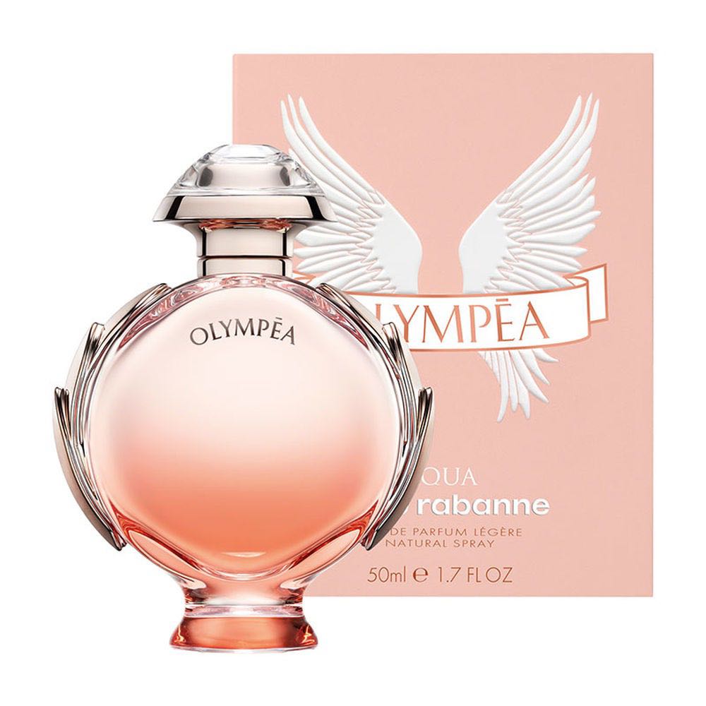 armani olympea perfume