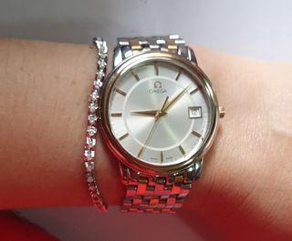 Omega Watch