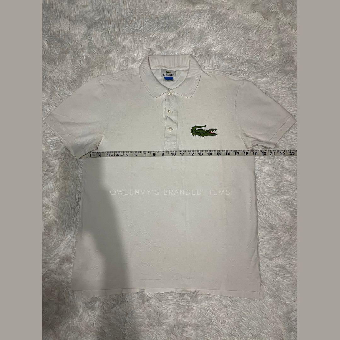 camibusos lacoste
