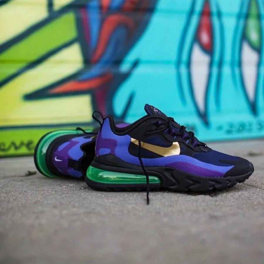 Nike 270 original price deals
