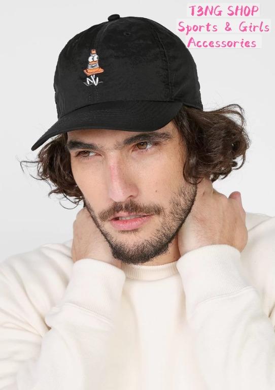 Nike sb flat bill cap 2025