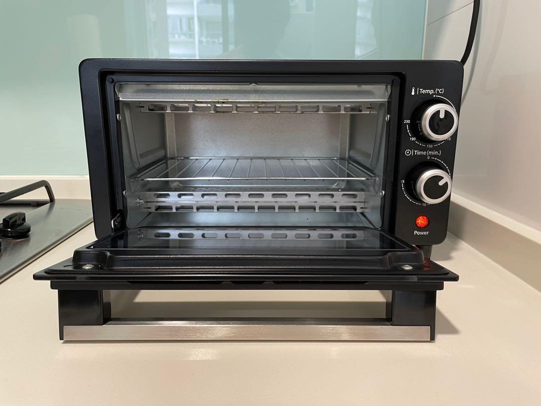 Panasonic NT-H900 220 Volt 9-Liter Toaster Oven For Export