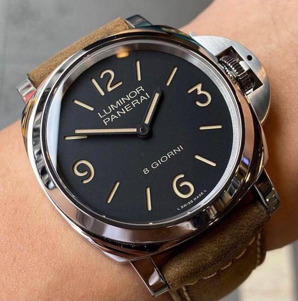 Panerai pam on sale 914
