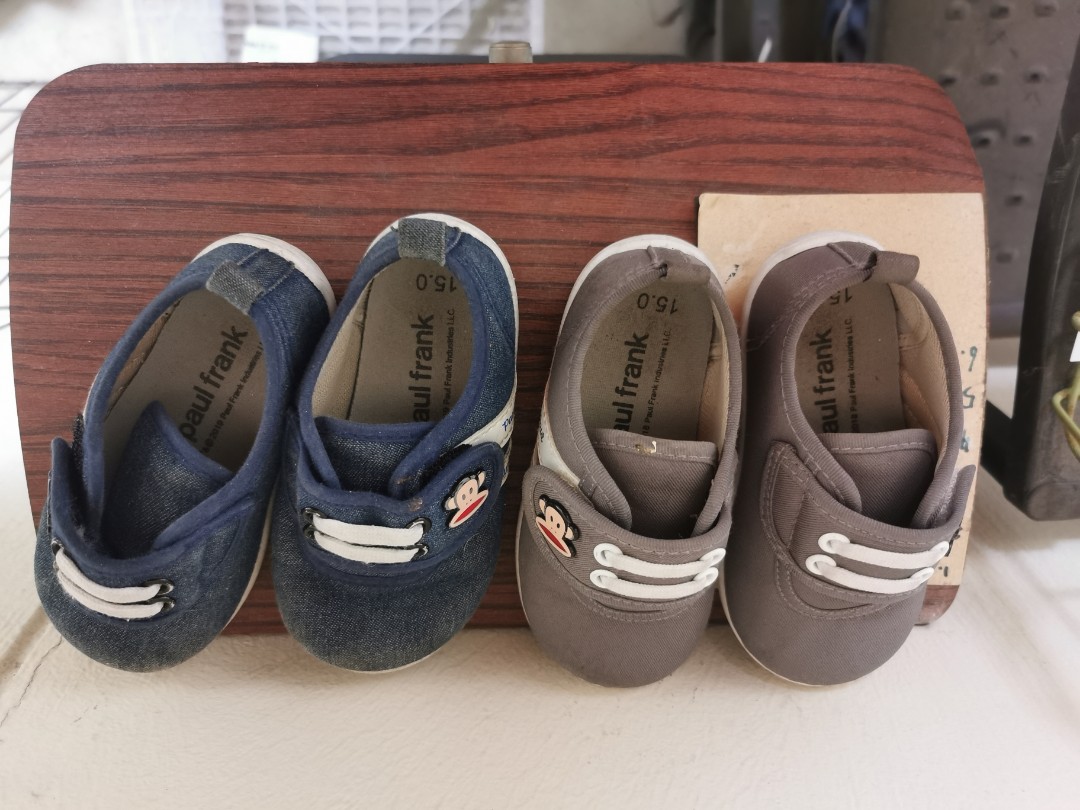 Paul frank baby shoes online