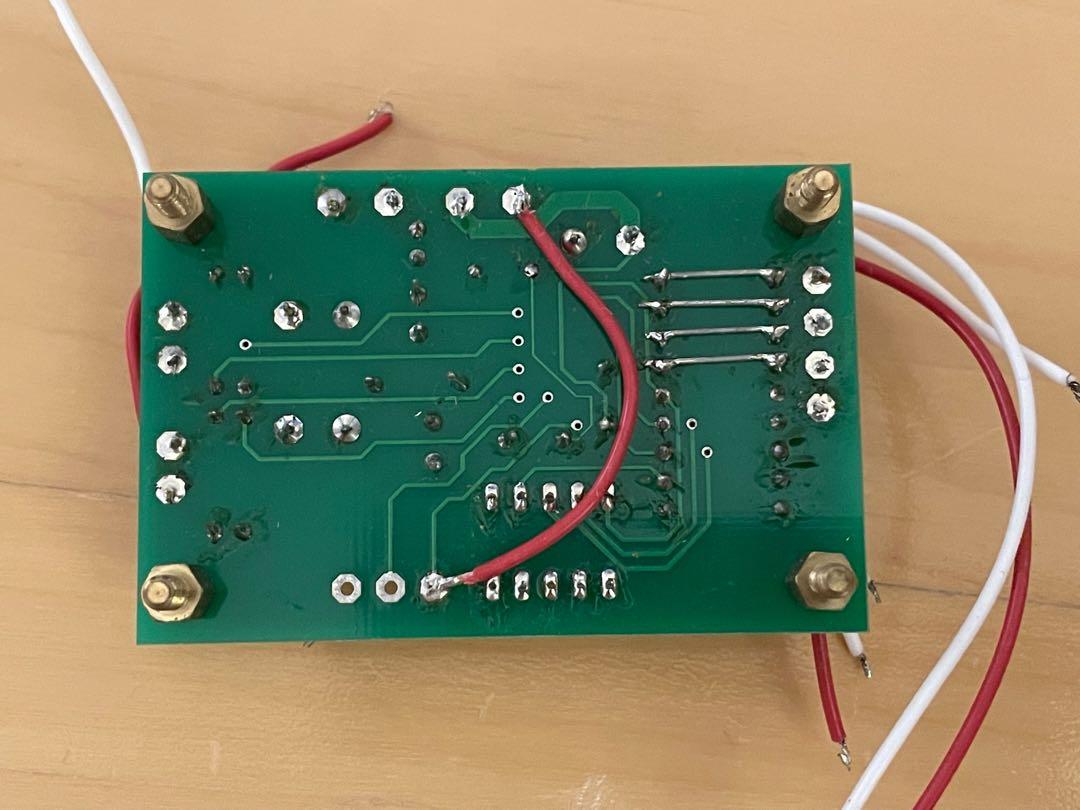 PCM1794 Digital to Analog Converter (DAC), Audio, Other Audio Equipment ...