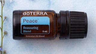 Peace Essential Oil (Normal Price: RM183)