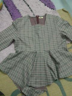 Peplum RM15.00 SEKALI POSTAGE