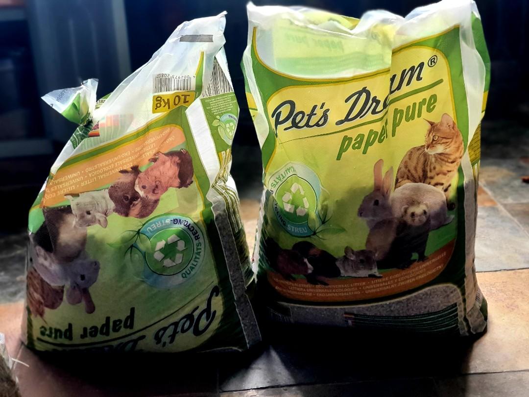 Pets dream new arrivals paper pure
