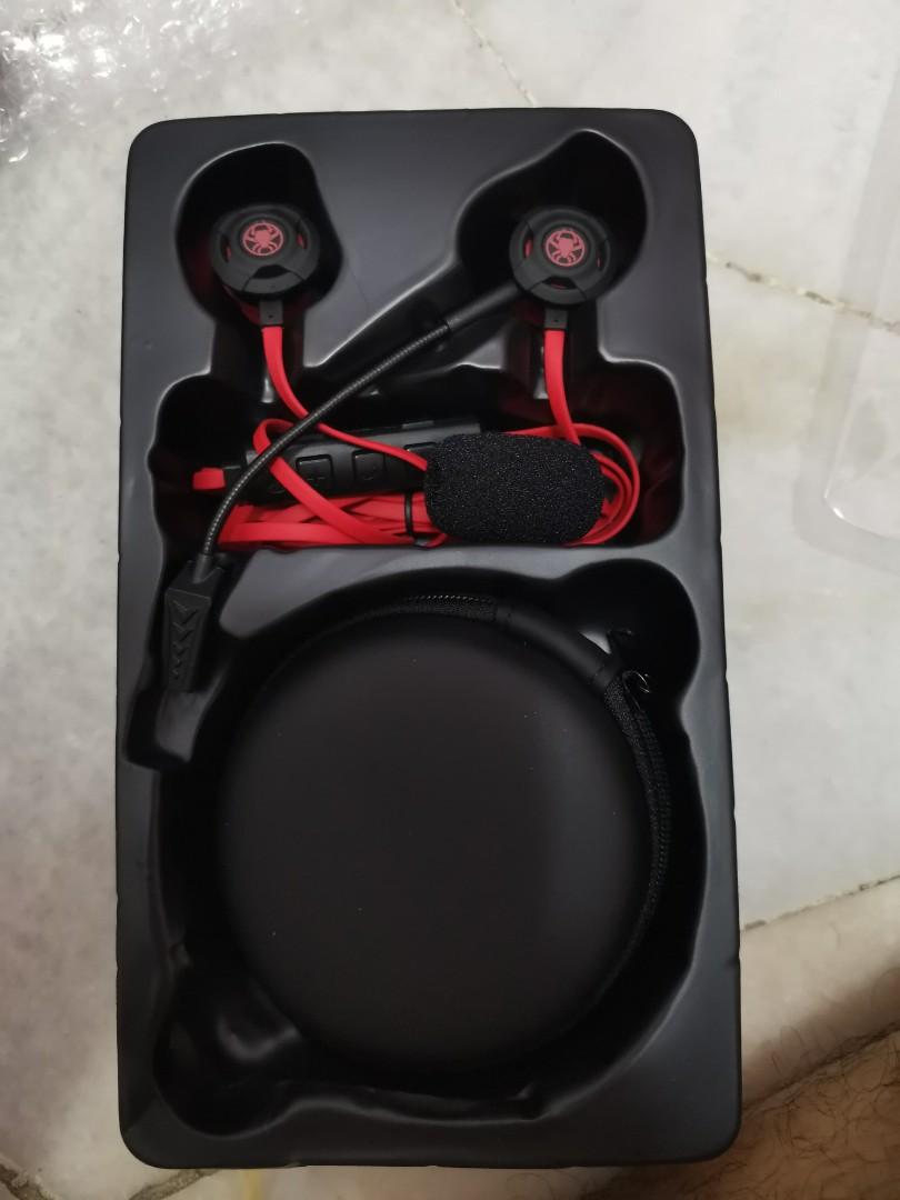 Plextone g30 type hotsell c