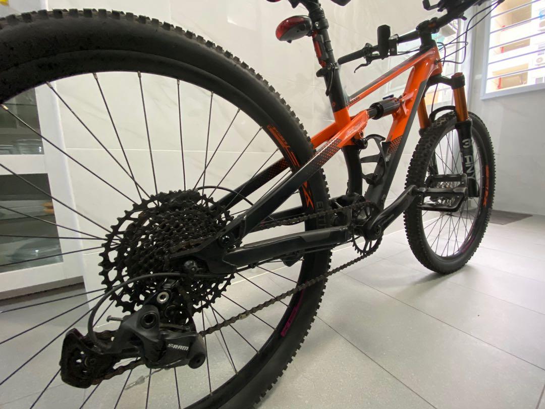 2019 polygon siskiu discount d5