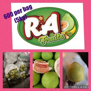 Pomelo Davao