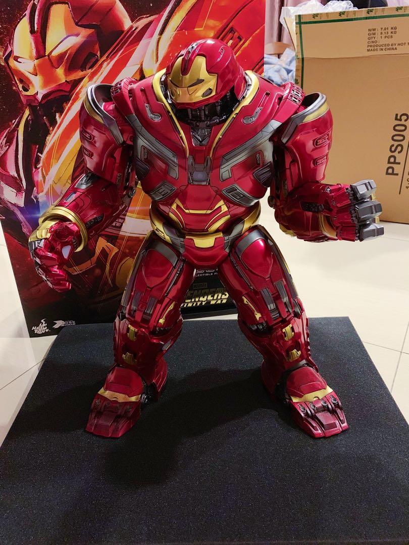 Hot toys pps005 sales