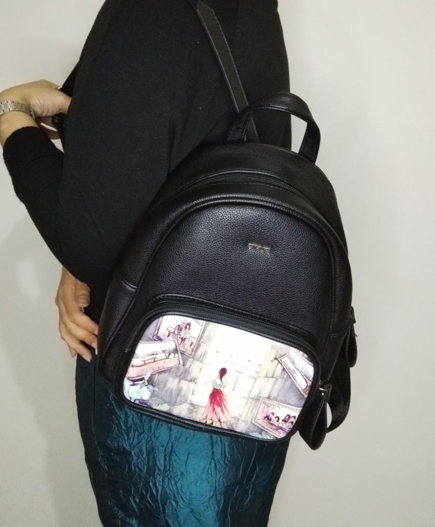 Aldo agraella backpack sale
