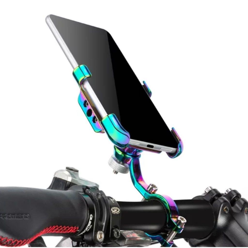 bicycle handphone holder